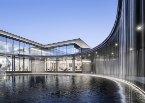 IMPERIAL INVESTMENT CORPORATION ( HONG KONG) CO .,LIMITED | TEPAK Student Dormitory - Building a Different Student Dormitory